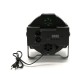 Art System GC7X10RGBW Par LED