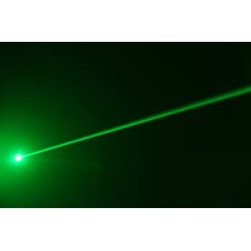 Art System D10 Green - 1 controlador + 10 lasers - verde