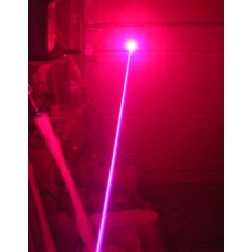Art System DT-20T Pink - 1 controlador + 20 lasers - rosa