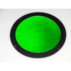 Art System Filter g - verde para search light 3000w xenon