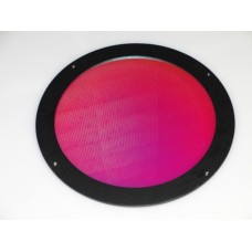 Art System Filter g - vermelho para search light 3000w xenon
