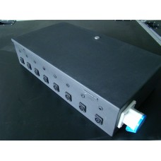 Art System controlador led net