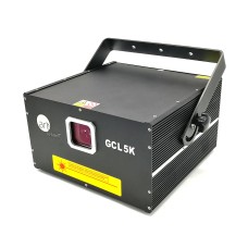 Art System GCL5K laser